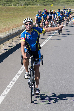 DAY 1 - ROUTE 3 - TheRideAB - Alberta Cancer Foundation-197