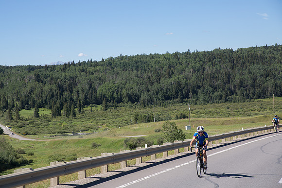 DAY 1 - ROUTE 3 - TheRideAB - Alberta Cancer Foundation-198