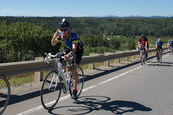 DAY 1 - ROUTE 3 - TheRideAB - Alberta Cancer Foundation-202