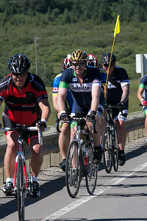 DAY 1 - ROUTE 3 - TheRideAB - Alberta Cancer Foundation-206
