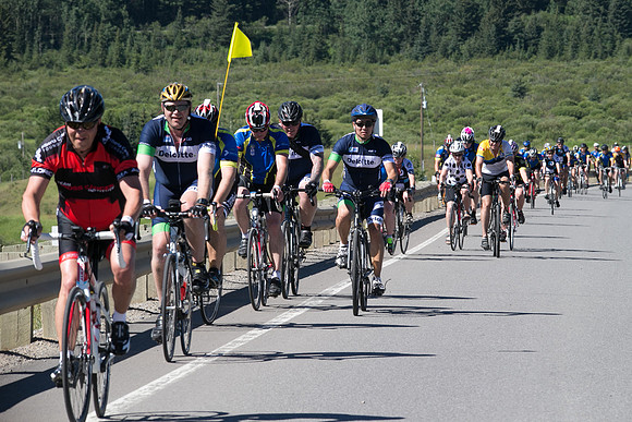 DAY 1 - ROUTE 3 - TheRideAB - Alberta Cancer Foundation-208
