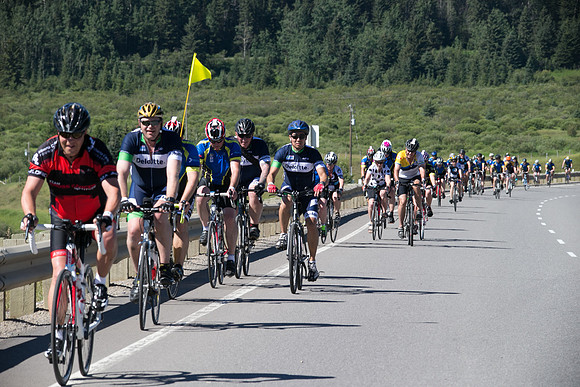 DAY 1 - ROUTE 3 - TheRideAB - Alberta Cancer Foundation-209