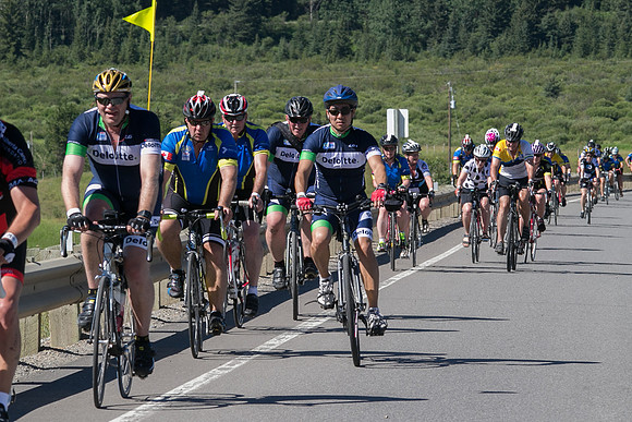 DAY 1 - ROUTE 3 - TheRideAB - Alberta Cancer Foundation-210