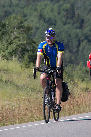 DAY 1 - ROUTE 3 - TheRideAB - Alberta Cancer Foundation-228