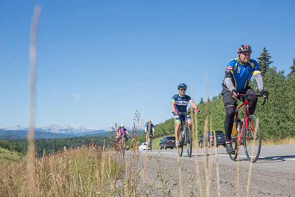 DAY 1 - ROUTE 3 - TheRideAB - Alberta Cancer Foundation-229
