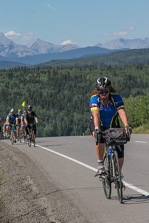 DAY 1 - ROUTE 3 - TheRideAB - Alberta Cancer Foundation-232