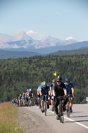 DAY 1 - ROUTE 3 - TheRideAB - Alberta Cancer Foundation-236