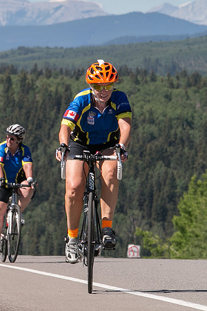 DAY 1 - ROUTE 3 - TheRideAB - Alberta Cancer Foundation-247