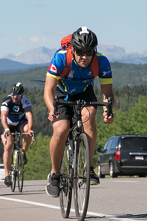 DAY 1 - ROUTE 3 - TheRideAB - Alberta Cancer Foundation-252
