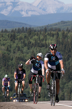 DAY 1 - ROUTE 3 - TheRideAB - Alberta Cancer Foundation-268