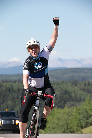 DAY 1 - ROUTE 3 - TheRideAB - Alberta Cancer Foundation-273
