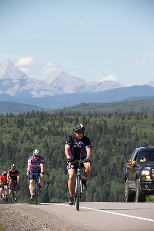 DAY 1 - ROUTE 3 - TheRideAB - Alberta Cancer Foundation-276