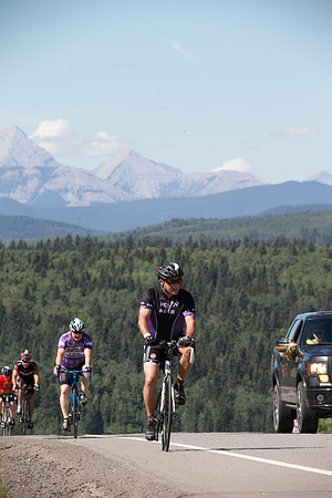 DAY 1 - ROUTE 3 - TheRideAB - Alberta Cancer Foundation-277