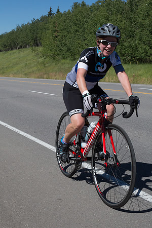 DAY 1 - ROUTE 3 - TheRideAB - Alberta Cancer Foundation-294