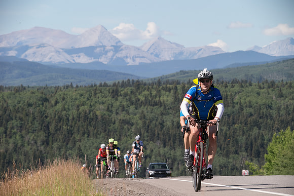 DAY 1 - ROUTE 3 - TheRideAB - Alberta Cancer Foundation-295