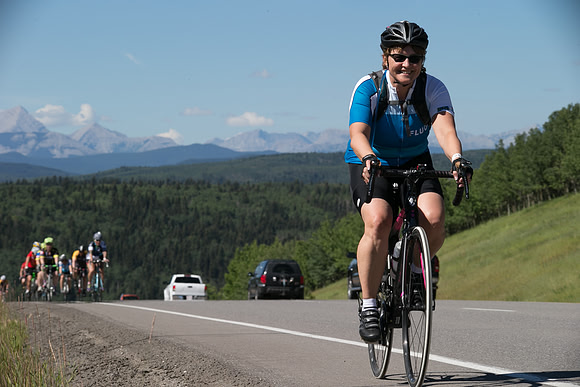 DAY 1 - ROUTE 3 - TheRideAB - Alberta Cancer Foundation-300