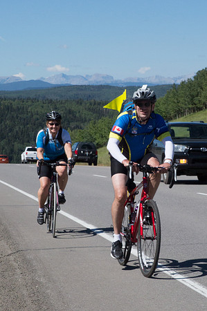 DAY 1 - ROUTE 3 - TheRideAB - Alberta Cancer Foundation-312