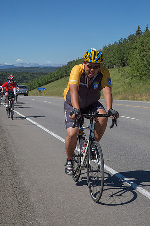 DAY 1 - ROUTE 4 - TheRideAB - Alberta Cancer Foundation-23136