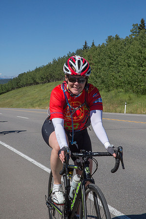 DAY 1 - ROUTE 4 - TheRideAB - Alberta Cancer Foundation-23140