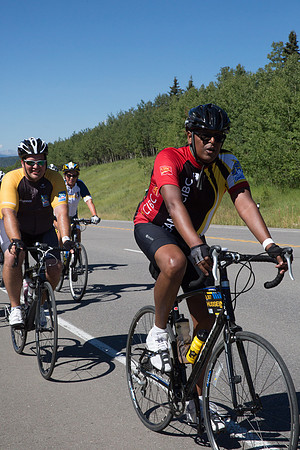 DAY 1 - ROUTE 4 - TheRideAB - Alberta Cancer Foundation-23143