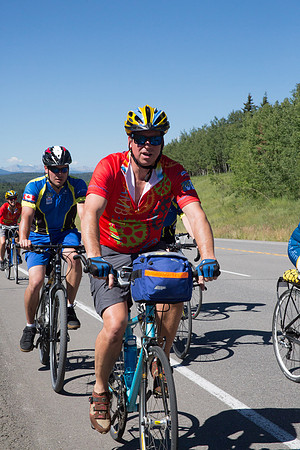 DAY 1 - ROUTE 4 - TheRideAB - Alberta Cancer Foundation-23145