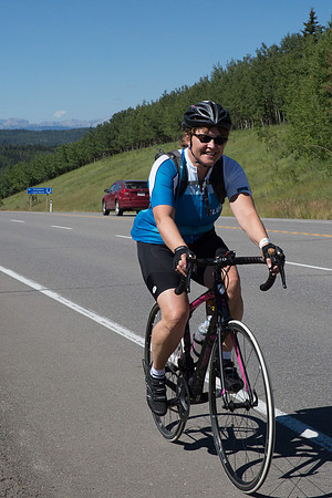 DAY 1 - ROUTE 4 - TheRideAB - Alberta Cancer Foundation-2