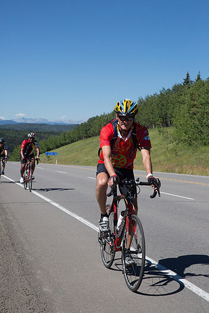 DAY 1 - ROUTE 4 - TheRideAB - Alberta Cancer Foundation-12