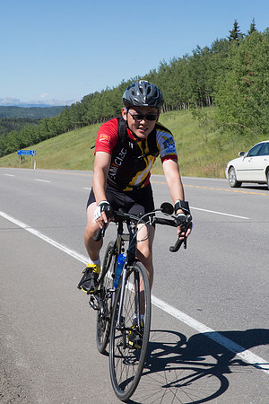 DAY 1 - ROUTE 4 - TheRideAB - Alberta Cancer Foundation-14