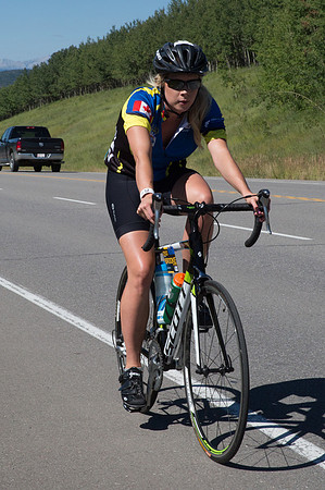 DAY 1 - ROUTE 4 - TheRideAB - Alberta Cancer Foundation-16