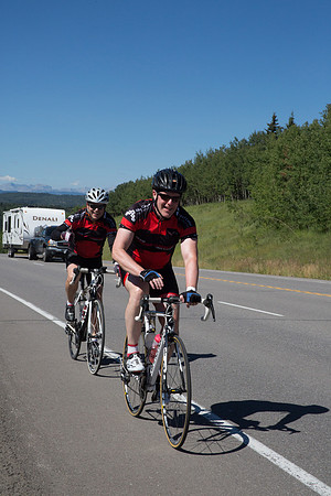 DAY 1 - ROUTE 4 - TheRideAB - Alberta Cancer Foundation-19