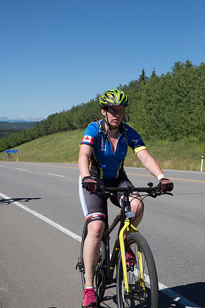 DAY 1 - ROUTE 4 - TheRideAB - Alberta Cancer Foundation-21