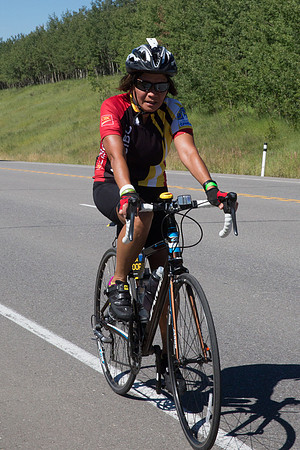 DAY 1 - ROUTE 4 - TheRideAB - Alberta Cancer Foundation-24