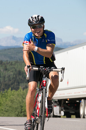 DAY 1 - ROUTE 4 - TheRideAB - Alberta Cancer Foundation-31