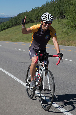 DAY 1 - ROUTE 4 - TheRideAB - Alberta Cancer Foundation-38