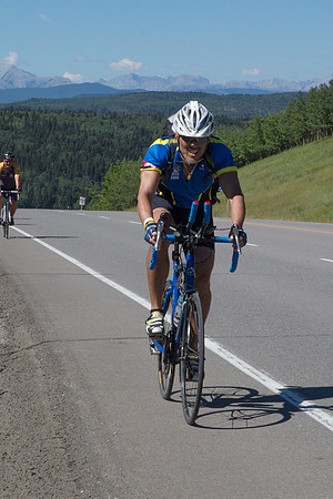 DAY 1 - ROUTE 4 - TheRideAB - Alberta Cancer Foundation-39