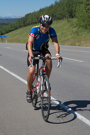DAY 1 - ROUTE 4 - TheRideAB - Alberta Cancer Foundation-51