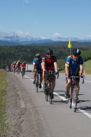 DAY 1 - ROUTE 4 - TheRideAB - Alberta Cancer Foundation-53