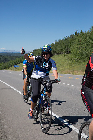 DAY 1 - ROUTE 4 - TheRideAB - Alberta Cancer Foundation-57