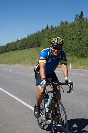 DAY 1 - ROUTE 4 - TheRideAB - Alberta Cancer Foundation-58