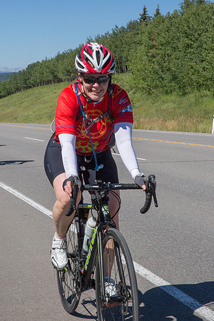 DAY 1 - ROUTE 4 - TheRideAB - Alberta Cancer Foundation-63