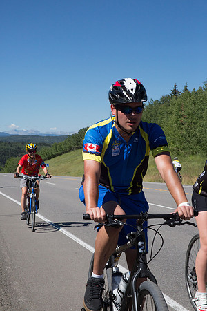 DAY 1 - ROUTE 4 - TheRideAB - Alberta Cancer Foundation-71