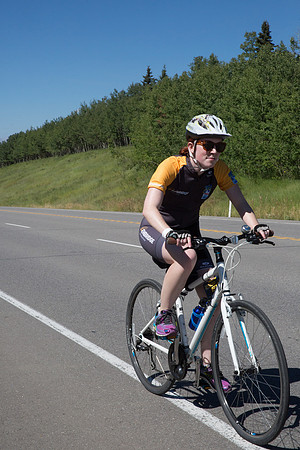 DAY 1 - ROUTE 4 - TheRideAB - Alberta Cancer Foundation-73