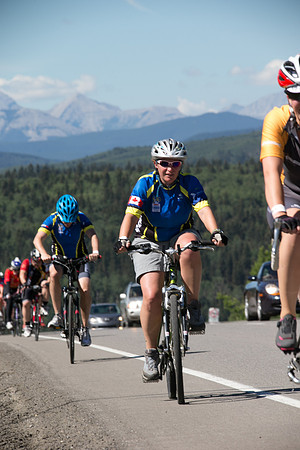 DAY 1 - ROUTE 4 - TheRideAB - Alberta Cancer Foundation-75