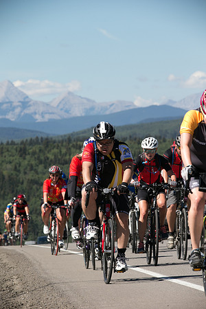 DAY 1 - ROUTE 4 - TheRideAB - Alberta Cancer Foundation-79