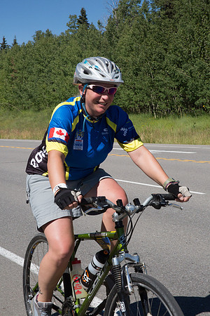 DAY 1 - ROUTE 4 - TheRideAB - Alberta Cancer Foundation-80