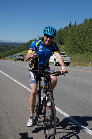 DAY 1 - ROUTE 4 - TheRideAB - Alberta Cancer Foundation-81