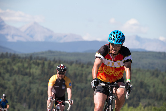 DAY 1 - ROUTE 4 - TheRideAB - Alberta Cancer Foundation-84