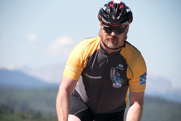 DAY 1 - ROUTE 4 - TheRideAB - Alberta Cancer Foundation-88