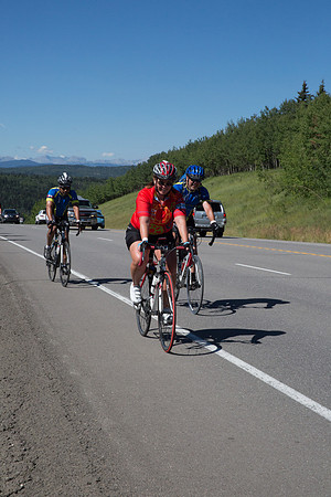 DAY 1 - ROUTE 4 - TheRideAB - Alberta Cancer Foundation-89