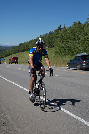 DAY 1 - ROUTE 4 - TheRideAB - Alberta Cancer Foundation-91